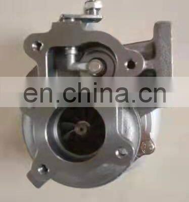 TD27 Turbocharger for QD32 TD27 QD32T NS25 D22 3.2L 49377-02500 49377-02600 14411-31N02 Turbo photo-6