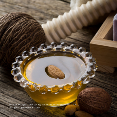 Pure Organic Certified Almond Oil at Whole Sell Price With MSDS Certification photo-3