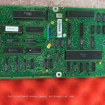 ABB YPK107E 3ASD489301A410 Circuit Board