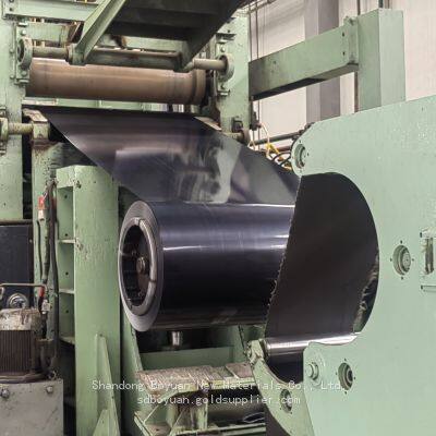 -Insulated color-coated aluminum zinc steel coil, energy-saving and consumption reducing, preferred for cooling industrial plants in summer