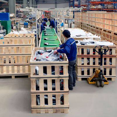 Towking High Strength 7000 Lbs Weld-On Square Jack photo-6