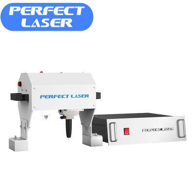 Industrial Handheld Portable Metal DOT dog tag machine embossing machine