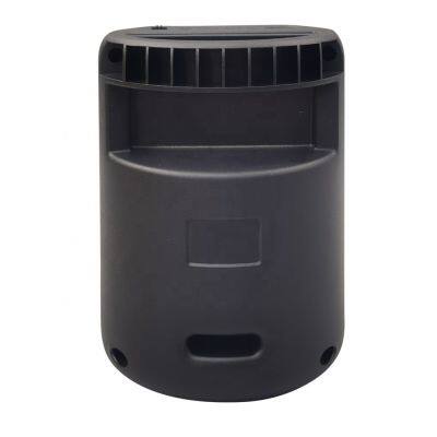 HF 326 3 Inch Mini BT Wireless Speaker With LED Light Portable RGB Speakers photo-4