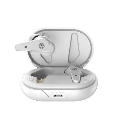 Air Plus Hands Free Touch Control Sports TWS Накладные наушники с беспроводной зарядкой и микрофоном, Bluetooth v5.0