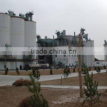 500000-600000 t/Annual Cement Grinding Station