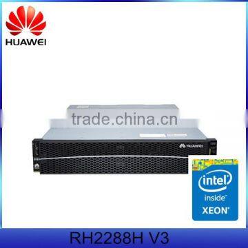 Hot Sale Huawei FusionServer RH2288H V3 Rack Server