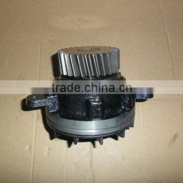 Engineering vehicle parts Ec360 210101193 for VOLVO water pump
