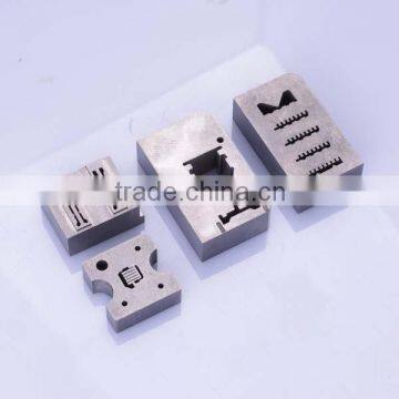 Precision Progressive Stamping Tool and Die Maker