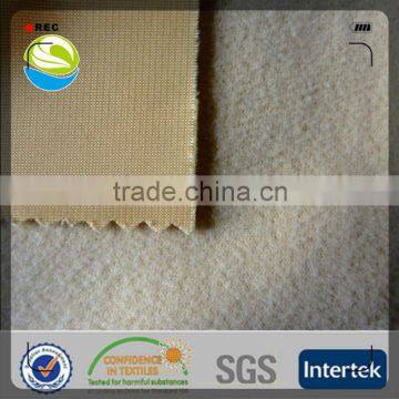 Polyester Fabrics Wholesale Gold Velvet Cloth Fabric photo-4