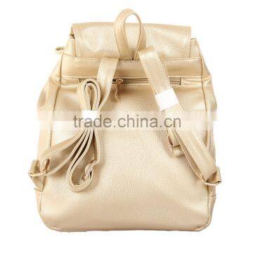 pu School Backpack Laptop Backpack 2016 New Fashion Backpack photo-4