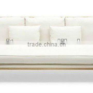 wooden sofa model PFS3336