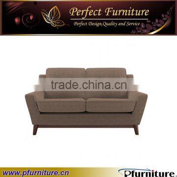 Modern furniture restaurant couches PFS3790