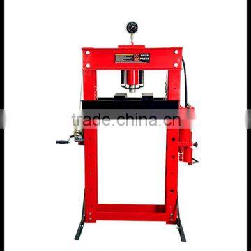 30 T shop press garage tools