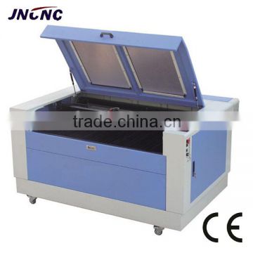 CO2 Laser Automatic Fabric Cutting Machine