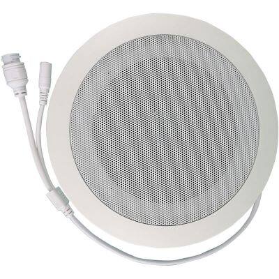 5W IP Speaker Ceiling Speaker POE Audio Speaker IP Active Speaker