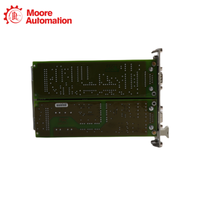 HONEYWELL 10024/H/F Enhanced Communication Module In Stock photo-5