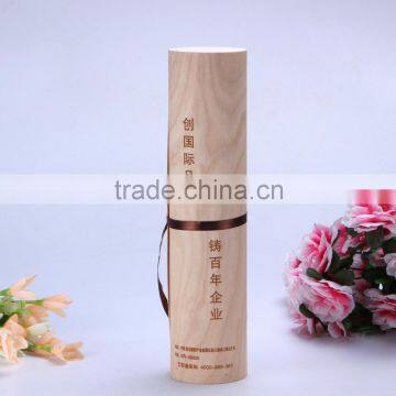 Cheap Wooden Wine Box ,bark Wine Box,antique Wooden Wine Boxes photo-2