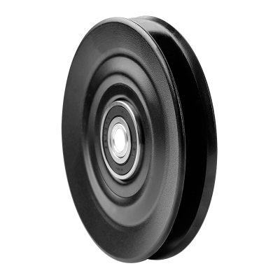 Tensioner Pulley For CHRYSLER Parts No.4483018 photo-3