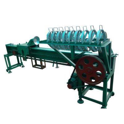 Toothpick Making Maker Machine photo-2