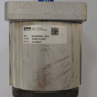 Parker Hydraulic Internal Gear Pump PGP517B0330CD1H3NP4P2C-517A023 photo-2