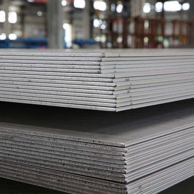 Wholesale Stainless Steel Sheets – Mirror, Brushed, Perforated | Global Shipping