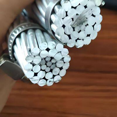 Home Using Machine ACSR Aluminum Conductor Steel Reinforced Cable Recycling Machine
