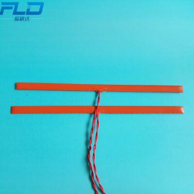 Silicone Rubber Heater photo-4