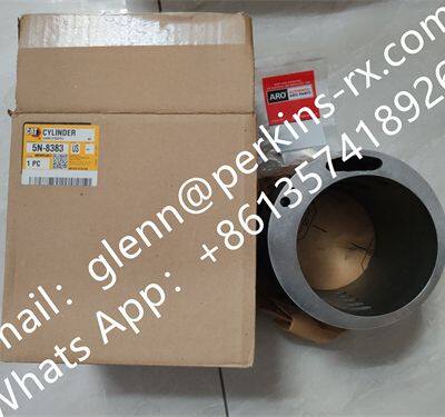 Caterpillar Gas Generator Set 3612 Air Starter Cylinde 5N-8383