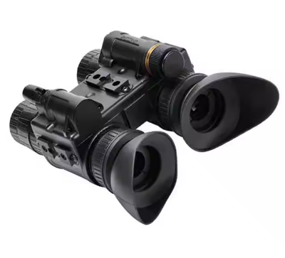 Mounted Low Light Night Vision Device Second-Generation Low Light Head Mounted Night Vision Binocular Helmet NVS B2021