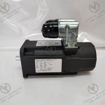 Efficient AKM22E-ANB2R-00 Kollmorgen High-Power Servo Motor