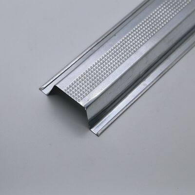 Drywall Metal Profile Stud and Track for Gypsum Board photo-4