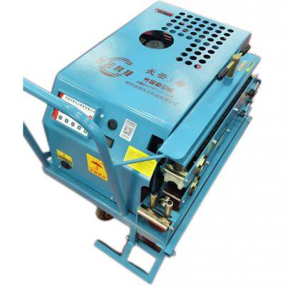 Fiber Pulling Machine - Changyun 5
