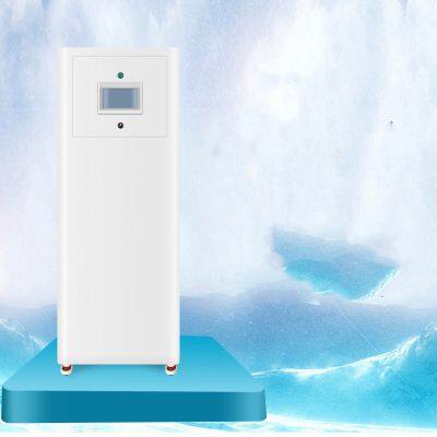 HOCl Hypochlorous Acid Water Generator With 100 LPH at 1000PPM photo-4