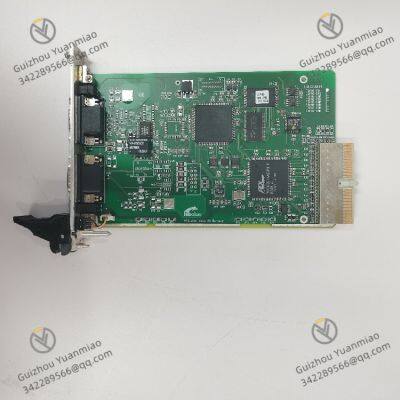 HILSCHER CIF80-PB Communication Interface