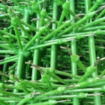 High Temperature PVC Plastisol Coating Liquid for Electroplating Jigs, Fast-Curing