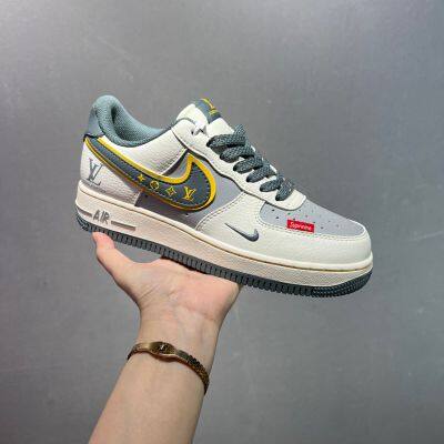 Nike Air Force 1 Low photo-5