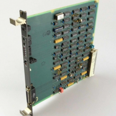 ABB 88FN02E GJR2370800R0100 Control Board