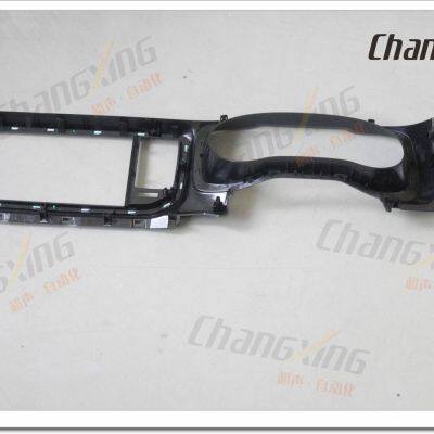 Servo Hot Riveting Machine; Auxiliary Instrument Panel Decoration Panel Hot Riveting Machine; Non-standard Customization photo-2