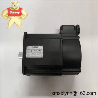 Rexroth MKD071B-061-KP0-KN: Heavy-Duty Synchronous Motor That Actually Holds Position When Power Drops photo-2