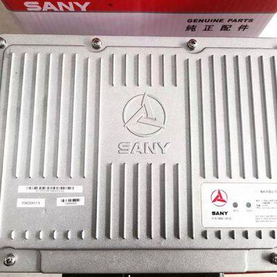 Sany Motorsteuergerät (ECU), Computerplatine mit Programm und Baggerüberwachungssystem für Sany-Bagger photo-3
