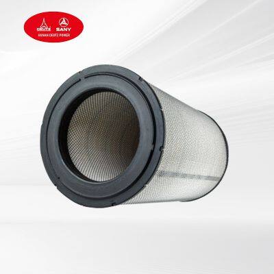 Hot Sale Accessories Air Filter R004212 60207265 for SANY Excavators SY195-SY215, SY245 photo-3