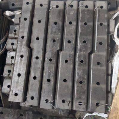 CNC Custom Fishplate стыковая балка, на заказ