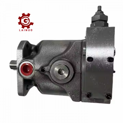 Lainuo Hydraulische Axialkolbenpumpe PV016 PV016R PV016R1K1 PV016R1K1T1 Serie PV016R1K1T1NMMC PV016R1K1T1NMMC
