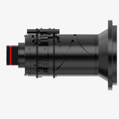 Raythink Turing F1280: High-Res Uncooled IR Module for AI Vision & Intelligent Sensing photo-2