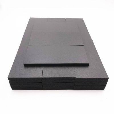 Rogers Polyurethane Foam Poron4701 - 41 - 15375 Aging-resistant and Waterproof Sealing Gasket Die-cutting Processing