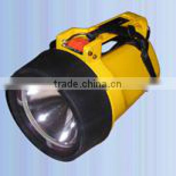 df-6 Explosion Proof Lamp For Fire Fighting Equipment