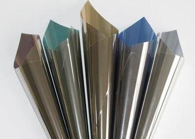 Heat Insulation Film