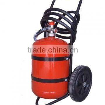 FOMA FIRE EXTINGUISHER