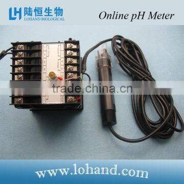 hotsale automatic digital online pH ORP Controller