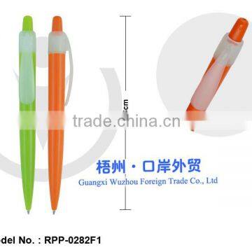 3-17 Retractable Ball Pen